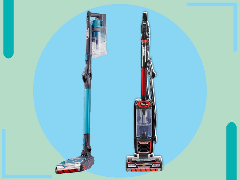 shark prime day